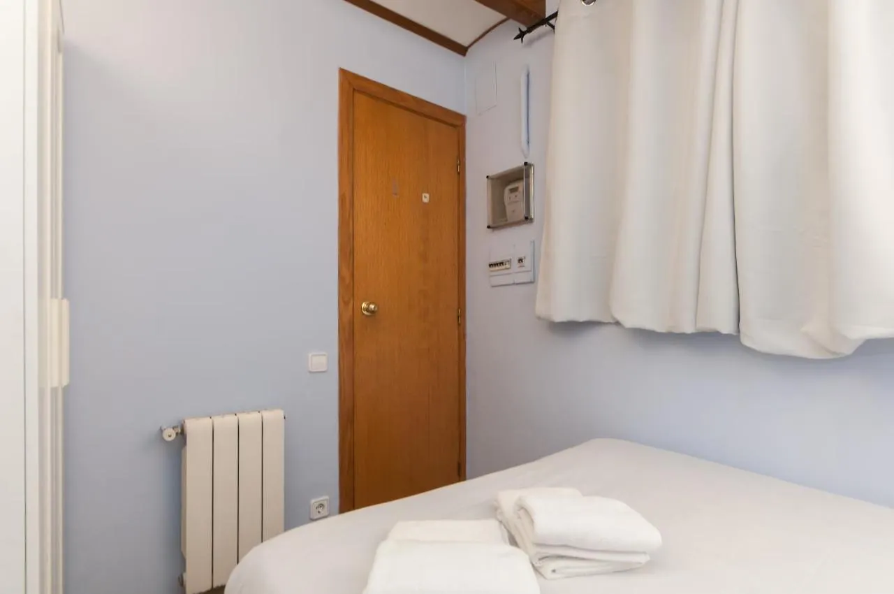 Homenfun Barcelona Eixample I Apartamento