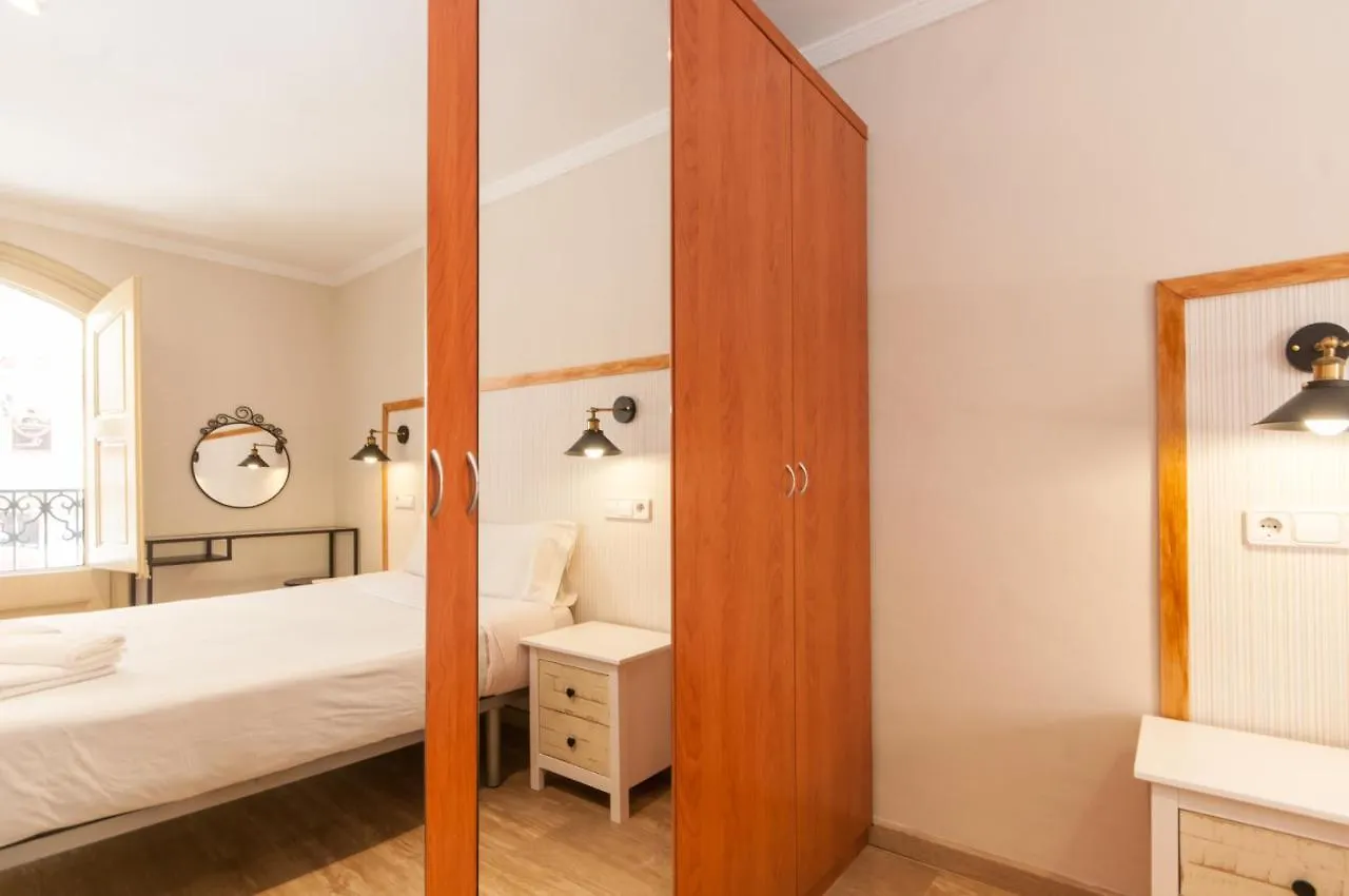 Homenfun Barcelona Eixample I Apartamento
