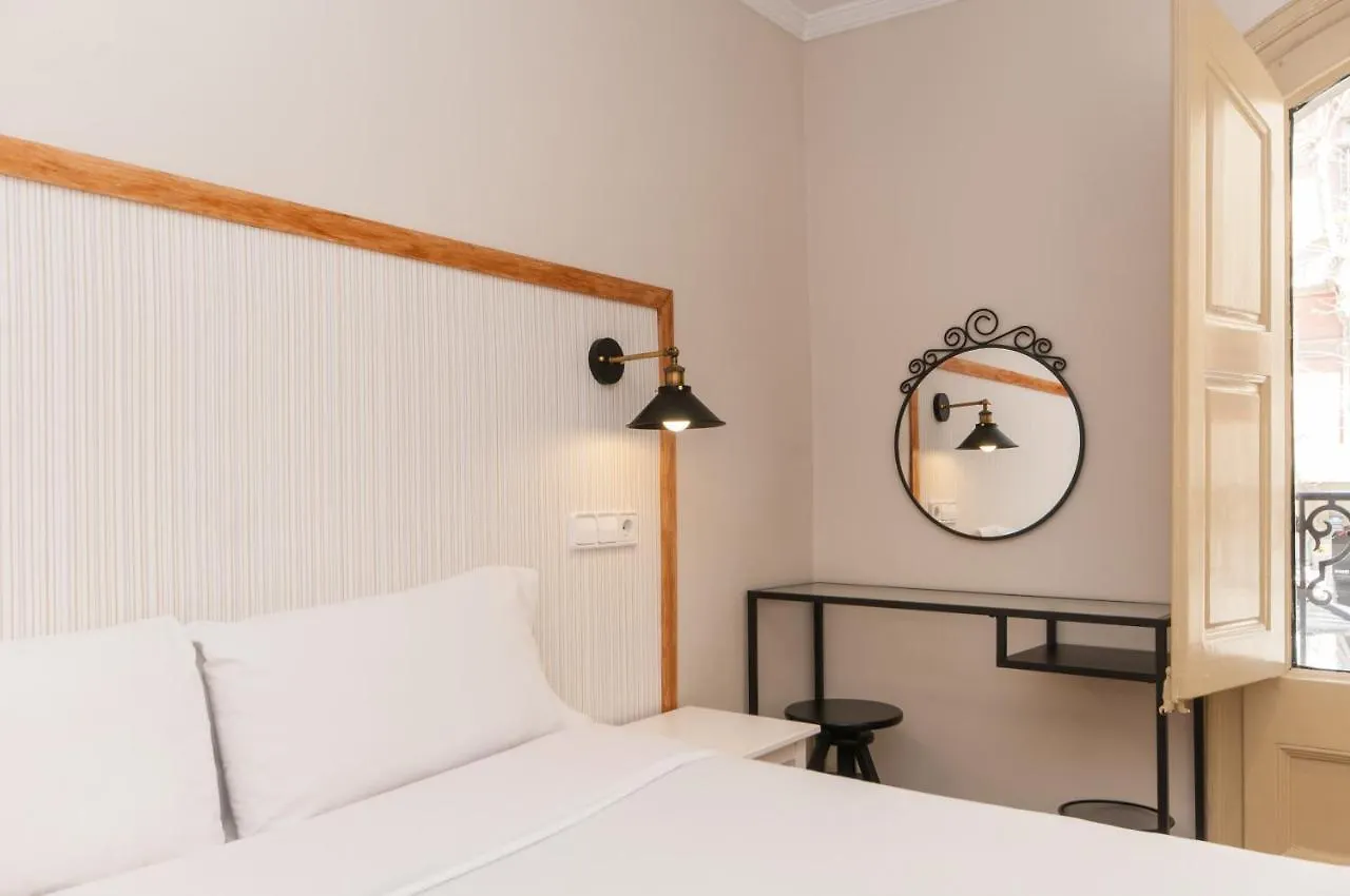 Apartamento Homenfun Barcelona Eixample I