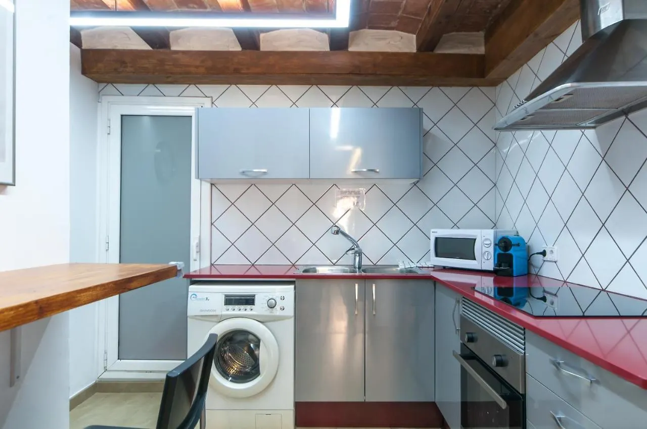 Homenfun Barcelona Eixample I Apartamento