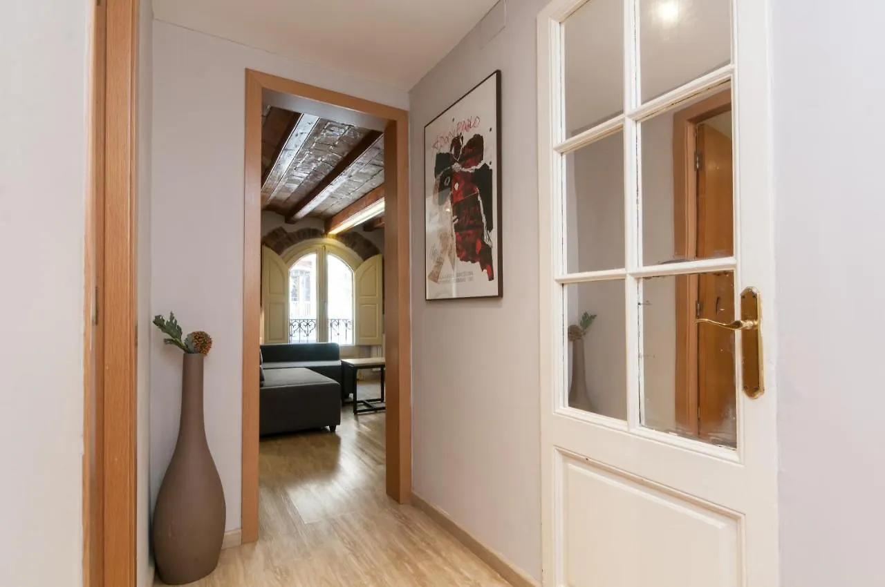 Homenfun Barcelona Eixample I Apartamento