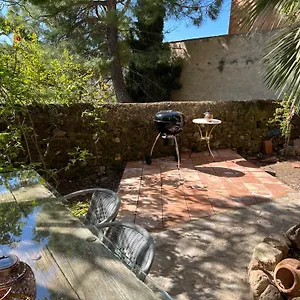 Antiguo Molino Apartamento